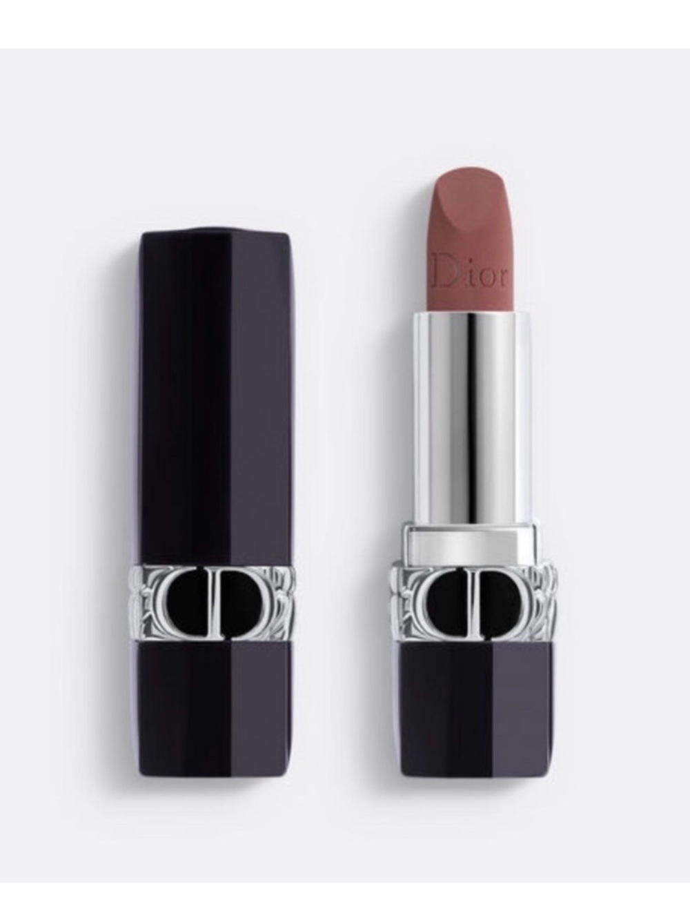 Dior | Rouge 820 matte Lip Balm | New no box